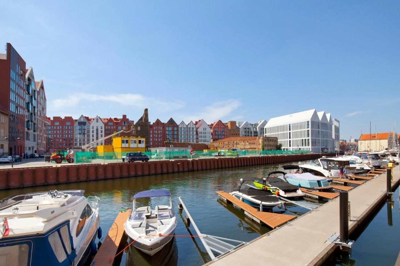 Elite Waterlane Swimming Pool&aspa * Gdańsk